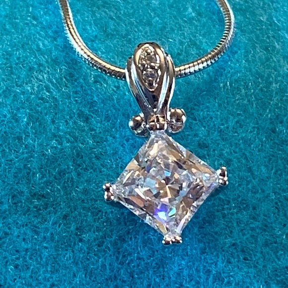 QVC Jewelry Epiphany Necklace Poshmark